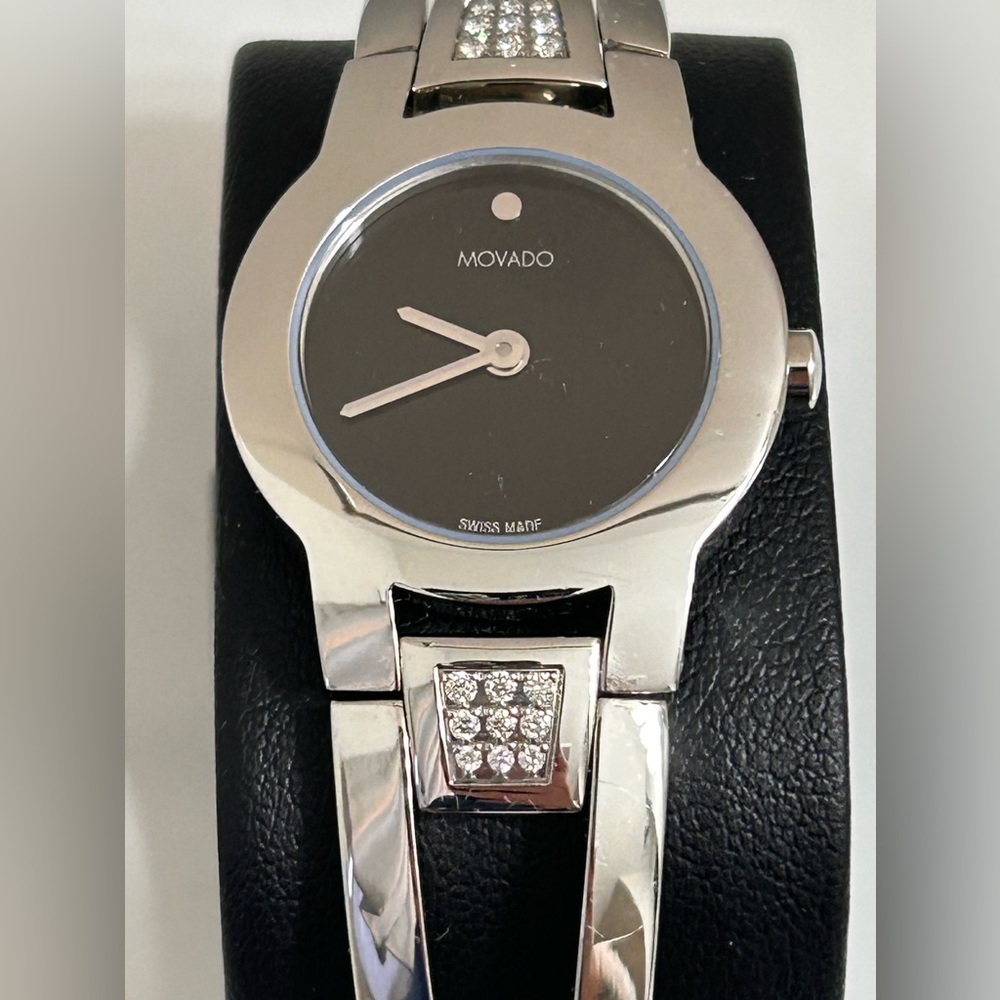 New watch!!